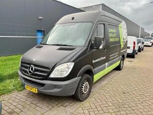 Mercedes-Benz SPRINTER VERKOCHT/SOLD