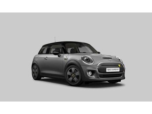 MINI Cooper Cooper SE | Navi | Cruise | Sportstoelen | LED | Warmtepomp |