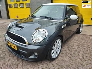 Mini COOPER S Mini 1.6 Mayfair