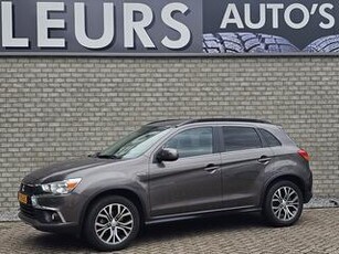 Mitsubishi ASX 1.6 Cleartec Connect Pro Navi/Ccr/Airco/Pdc/ 44195 Km