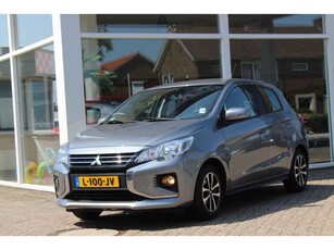 Mitsubishi Space Star 1.2 INSTYLE