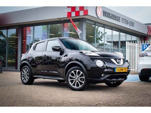 Nissan Juke 1.2 DIG-T S/S Con Ed