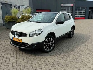 Nissan QASHQAI 1.6 connect 360