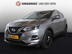 Nissan QASHQAI || 6 maanden garantie! 1.2 Business Edition