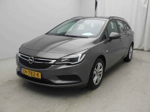 Opel Astra Sports Tourer 1.0 TURBO NAVIGATIE L.M. VELGEN