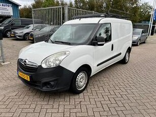 Opel COMBO 1.3 CDTi L2 H1 VERKOCHT!!