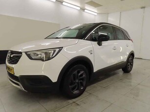 Opel Crossland X 1.2 EDITION LICHT METALEN VELGEN TREKH.