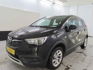 Opel Crossland X 1.2 Turbo 110pk INNOVATION NAVI ECC L.M.