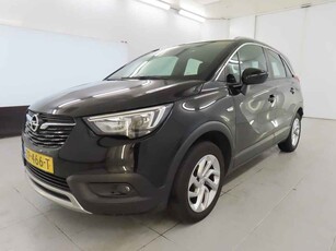 Opel Crossland X 1.2 Turbo 110pk INNOVATION NAVI TREKHAAK