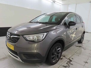 Opel Crossland X 1.2 TURBO 120 JAAR EDITION TREKH. BLUET.