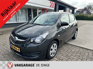 Opel KARL 1.0 ecoFLEX Edition