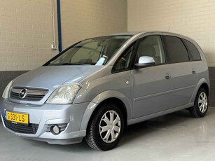 Opel Meriva 1.4-16V Business