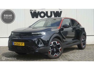 Opel Mokka 1.2 Turbo Navigatie Full Map | Trekhaak | 18 inch