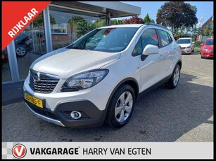 Opel Mokka 1.4 T Edition