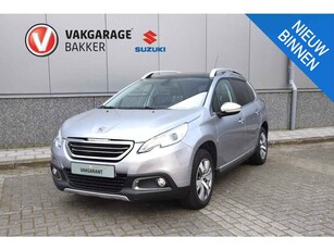 Peugeot 2008 1.2 PureTech Allure