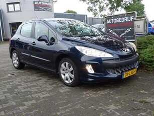 Peugeot 308 1.6 VTi Sublime