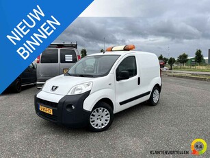 Peugeot Bipper 1.3 HDi XT Profit +