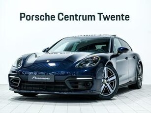 Porsche PANAMERA 4 E-Hybrid Sport Turismo Platinum Edition