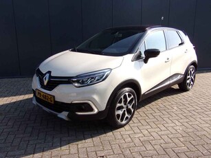 Renault Captur 0.9 TCe Intens