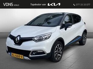 Renault CAPTUR 1.2 TCe Wave