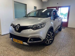 Renault Captur 1.2 TCe Xmod | Automaat | Navi | NL auto | 1e eigenaar