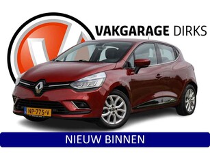 Renault Clio 0.9 TCe Intens