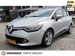 Renault Clio Estate 0.9 TCe Dynamique AIRCO - NAVIGATIE - PARKEERSENSOREN - CRUISE CONTROL