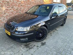 Saab 9-3 Sport Estate 1.9 TID Linear