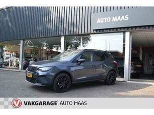 Seat Arona 1.0 TSI 95pk Style Demo Carplay 18 inch LM