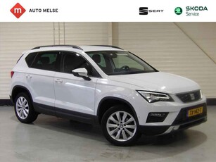 Seat Ateca 1.0 EcoTSI 115pk Style Business Intense