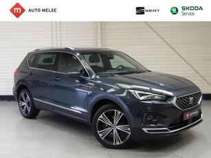 Seat Tarraco 1.5 TSI 150pk DSG-7 Xcellence