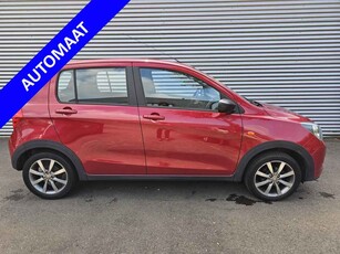 Suzuki Celerio 1.0 Comfort Automaat / cruise control