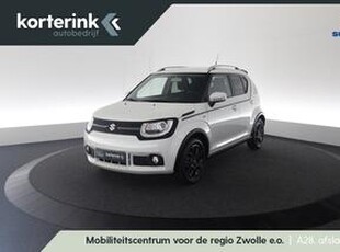 Suzuki IGNIS 1.2 Smart Hybrid Select