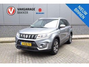 Suzuki Vitara 1.0 Boosterjet Select