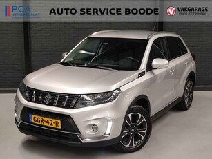 Suzuki Vitara 1.5 Hybrid Style AllGrip automaat - 4WD - navigatie - half leder - trekhaak