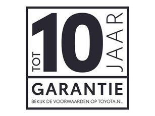 Toyota Aygo 1.0 VVT-i x-joy | Apple CarPlay/Android Auto, lichtmetalen velgen, Airconditioning, In hoogte verstelbare stoel, Parkeercamera