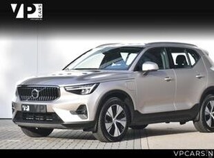 Volvo XC40 1.5 T4 Recharge Plus Bright achteruitrijcamera | Apple Carplay/Android Auto | dodehoekdetectie