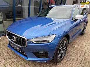 Volvo XC60 2.0 T5 R-Design NAVI / CAMERA / PDC