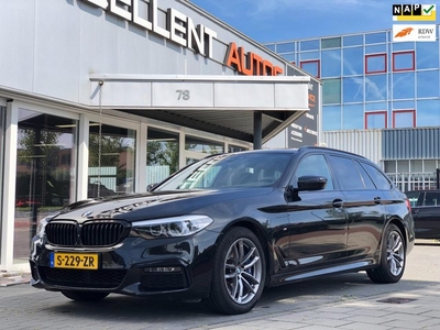 BMW 5-serie Touring 540i xDrive High Executive