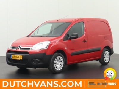 Citroën Berlingo 1.6 HDI Club Economy Airco 3-Persoons