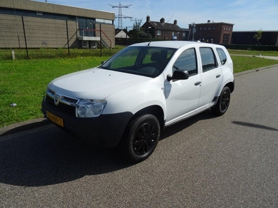 Dacia Duster 1.6 Duster 2wd