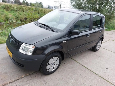 Fiat Panda 1.1 Active Plus (bj 2004)