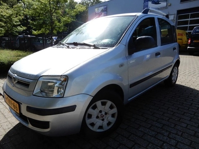 Fiat Panda 1.2 Edizione Cool (bj 2012)