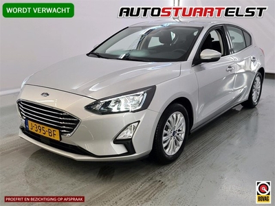 Ford Focus 1.0 EcoBoost Titanium Business NL-Auto 1e