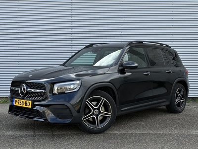 Mercedes-Benz GLB 200 d Premium Plus Dak Trekhaak