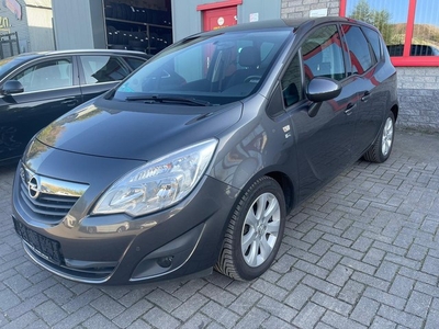 Opel Meriva 1.4