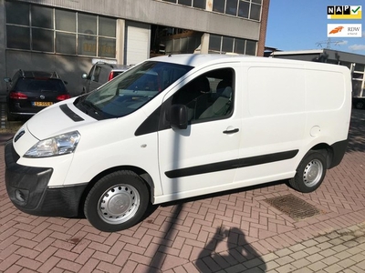 Peugeot Expert 229 1.6 HDI * Airco * * 2011 * Euro 5 * APK