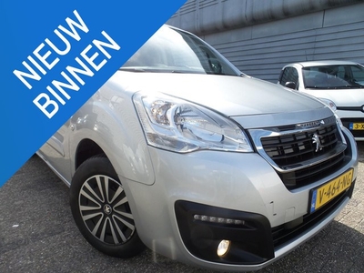 Peugeot Partner 120 1.6 BlueHDi 75 L1 Pro **OUTLET , DIRECT