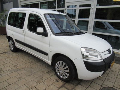 Peugeot Partner mpv 1.6 HDi XT 5-Persoons AIRCO - KLIMA