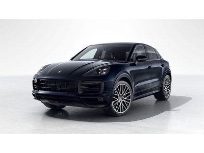 Porsche Cayenne Coupé E-Hybrid Platinum Edition 3.0